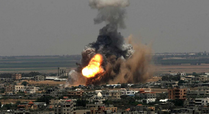 الصورة ارشيفية