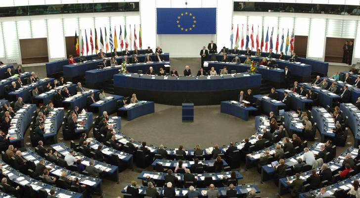 الاتحاد الأوروبي يعبر عن القلق ازاء الأزمة السورية
