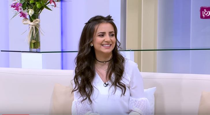 أخصائية التغذية ربى مشربش