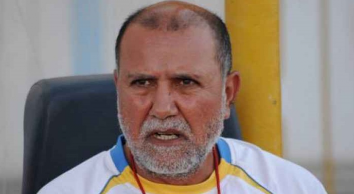 المصري صبري الميناوي