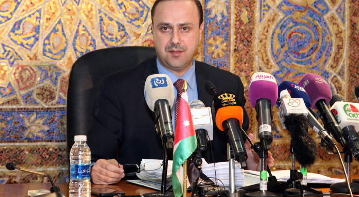 جانب من المؤتمر