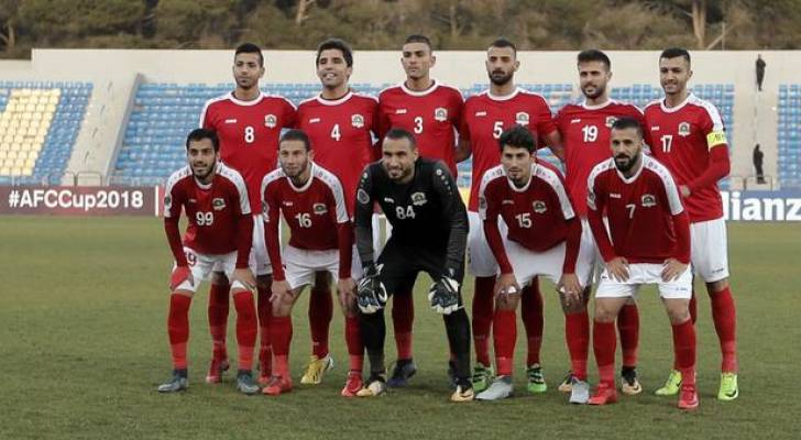 فوز الجزيرة على المالكية البحريني بكأس الاتحاد الاسيوي