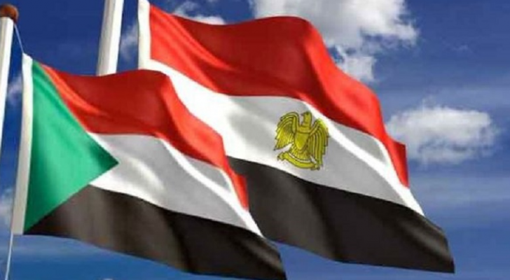 علما السودان ومصر