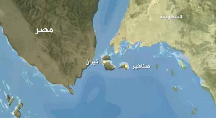 خارطة توضيحية