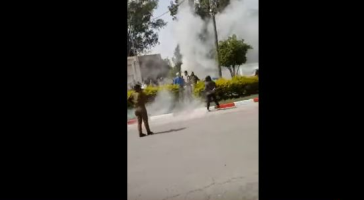 من الفيديو
