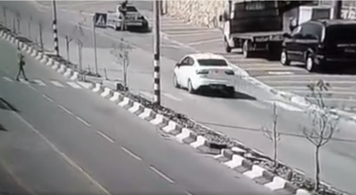 الصورة من الفيديو