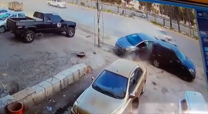 الصورة من الفيديو