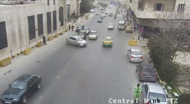 صورة من الفيديو