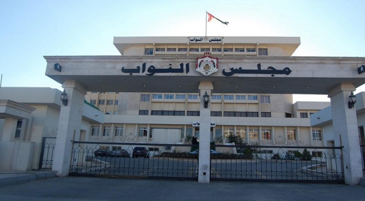 "العمل النيابية" تسجل تحفظها على تعامل الحكومة بقضية الشركة الأردنية السورية