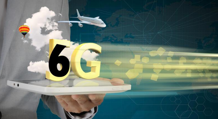 الصين بدأت بتطوير تقنية 6G