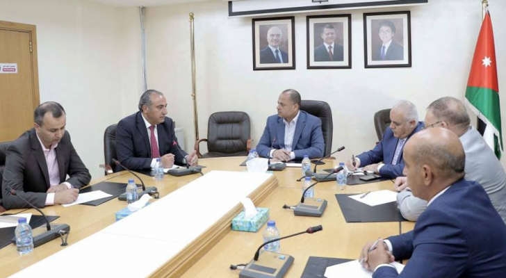 "الاقتصاد النيابية" تبحث تأسيس أمانة عمان شركة لإدارة استثماراتها