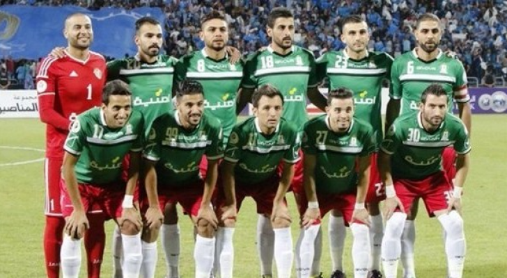الوحدات - ارشيفية