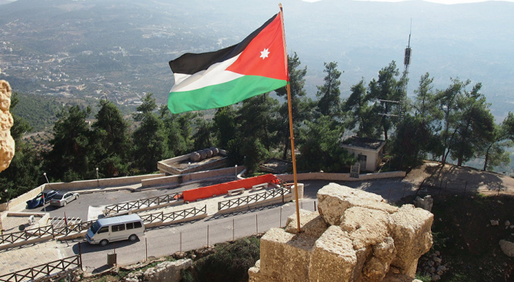 الذهب لفريق الأردن بمنافسات الأولمبياد الخاص الإقليمي