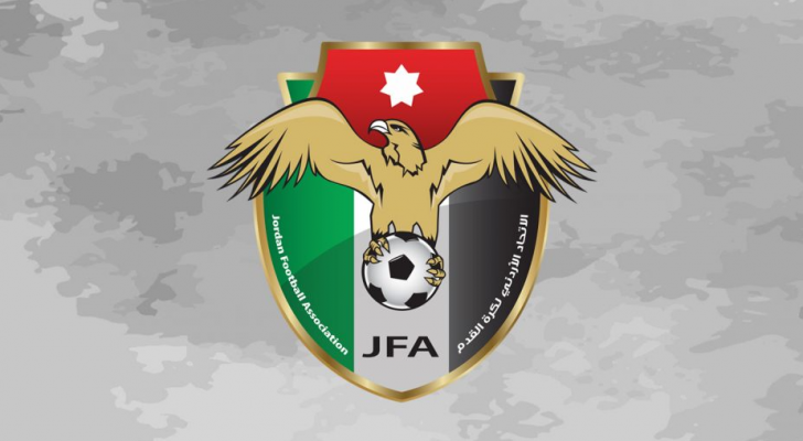 شعار اتحاد كرة القدم