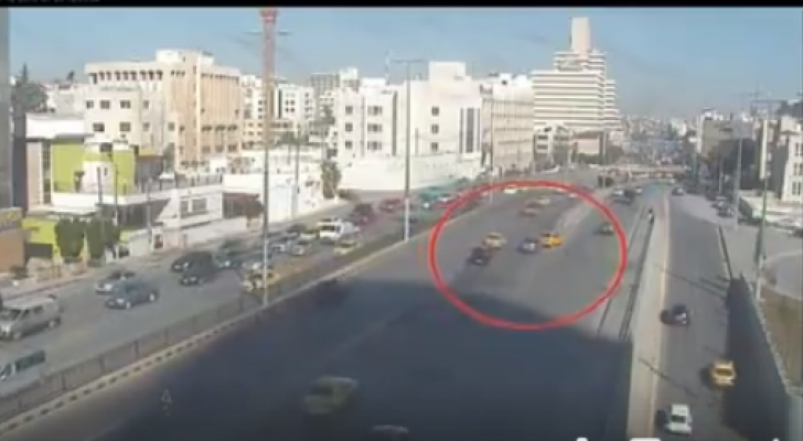 صورة من الفيديو