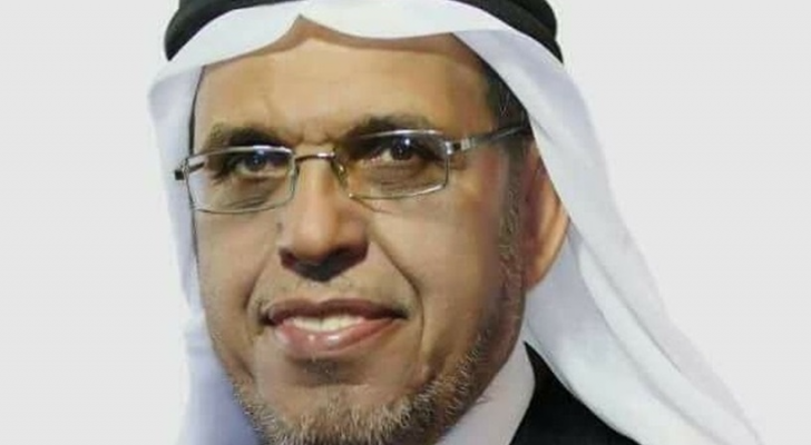 النائب سعود أبو محفوظ،