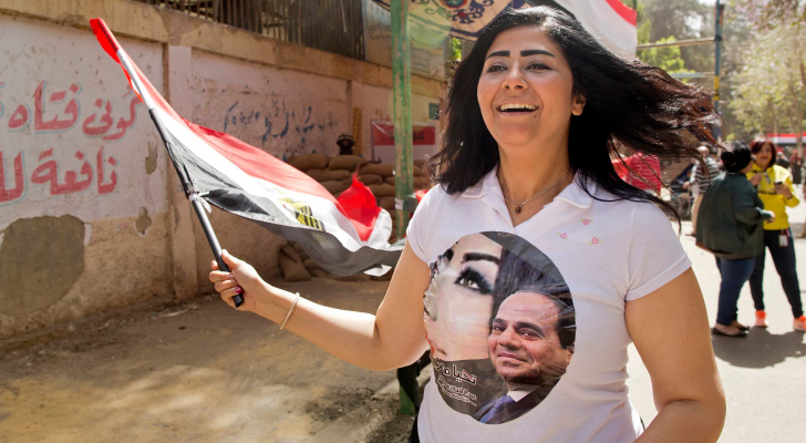 من الانتخابات