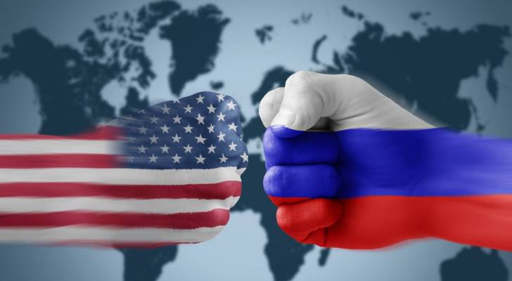 لافروف: موسكو ستغلق القنصلية الأمريكية في  سان بطرسبورغ