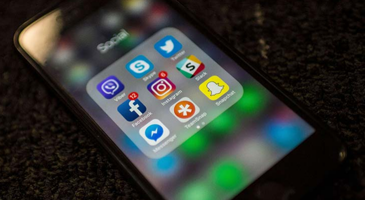 الكشف عن حسابات التواصل الاجتماعي سيصبح شرطا للحصول على تأشيرة اميركية