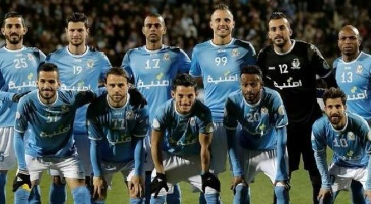 الفيصلي - ارشيفية