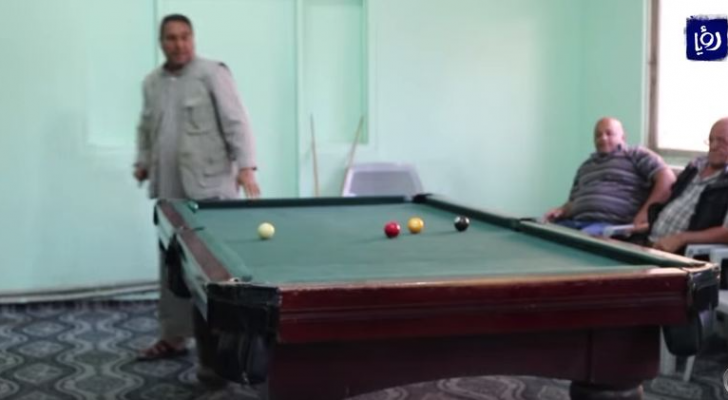 الصورة من الفيديو