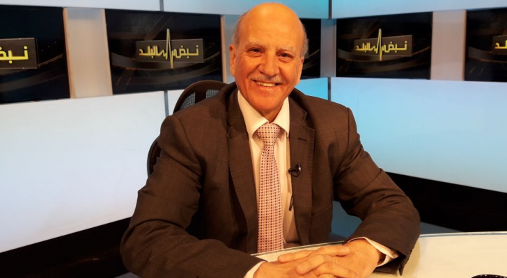 أستاذ علم الاجتماع الدكتور حسين الخزاعي