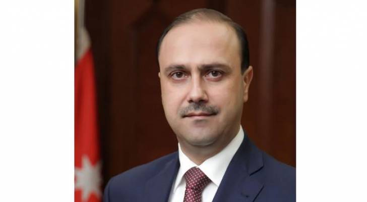 وزير الدولة لشؤون الاعلام يلتقي وزير الخارجية الأذري