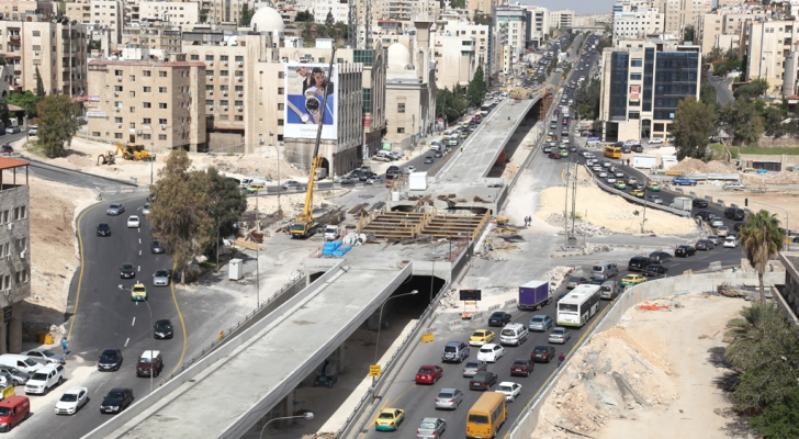 نفق الصحافة