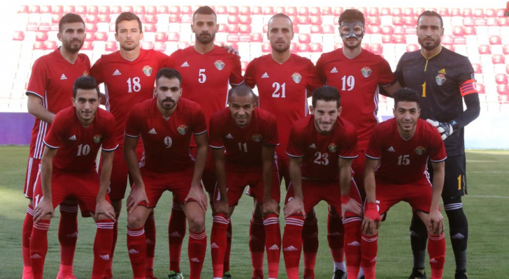 النشامى - ارشيفية