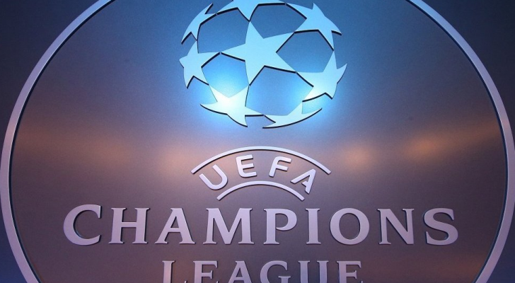 شعار دوري ابطال أوروبا