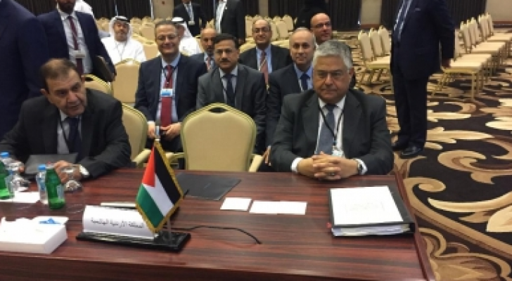 وزير المالية يستعرض تجربة الاردن في مجال منظومة الدعم