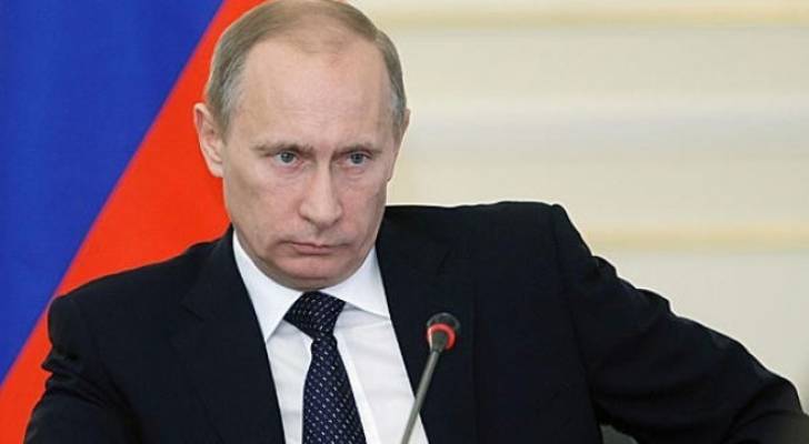 بوتين يحذر فرنسا من أي "عمل متهور وخطير" في سوريا