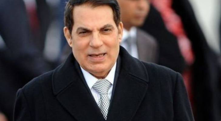 مقاضاة الرئيس التونسي الأسبق بن علي وعدد من وزرائه بتهمة التعذيب