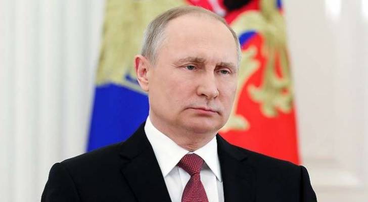 روسيا تطلب من مجلس الأمن إدانة "العدوان" على سوريا