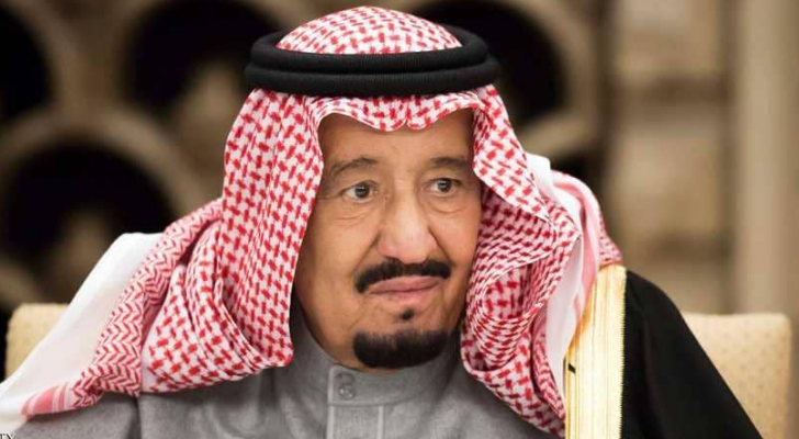 خادم الحرمين الشريفين الملك سلمان بن عبد العزيز