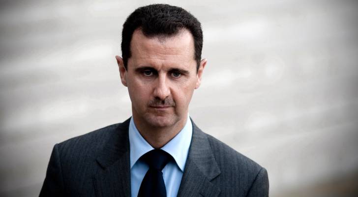 بشار الأسد: نحتاج 400 مليار دولار لإعادة إعمار سوريا