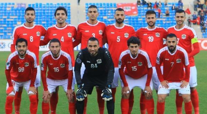 نقطة واحدة تفصل الجزيرة عن الصدارة الآسيوية