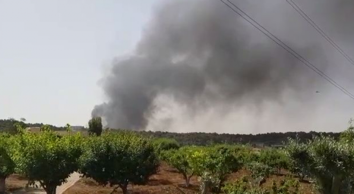الصورة من الفيديو