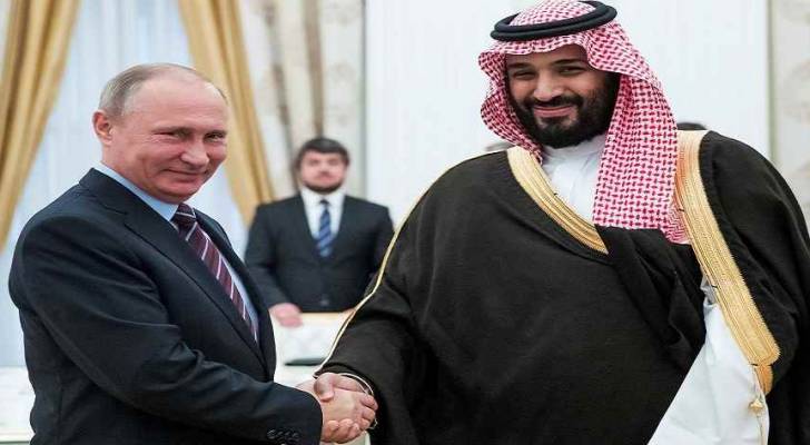 "حلف النفط" بين السعودية وروسيا قد يقوّض دور اوبك