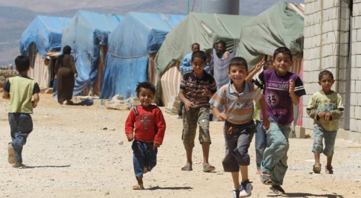 هيومن رايتس ووتش تدين طرد لاجئين سوريين من بلدات لبنانية
