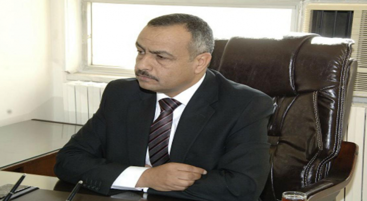 من الحادث