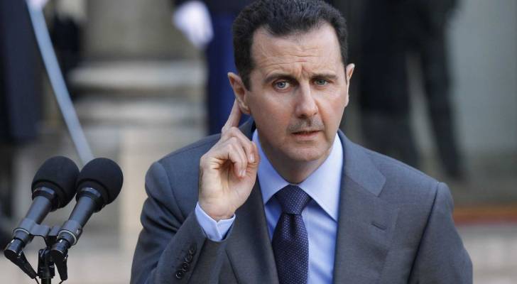 حكومة الاحتلال تهدد باغتيال الأسد