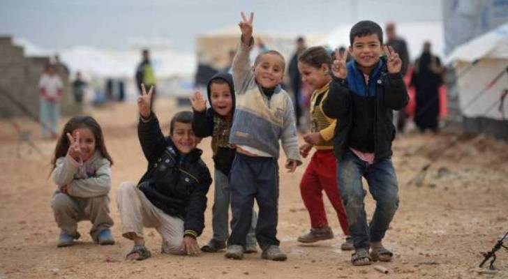 مؤتمر للاتحاد الاوروبي والامم المتحدة حول زيادة المساعدات لسوريا