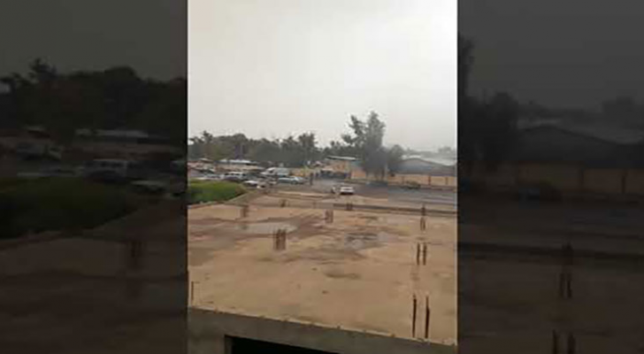 صورة من الفيديو