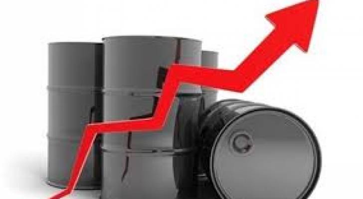 ارتفاع فاتورة المملكة النفطية 33% في أول شهرين للعام 2018