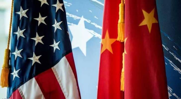 وزير التجارة الأمريكي: خطة الصين الصناعية لعام 2025 "مخيفة"