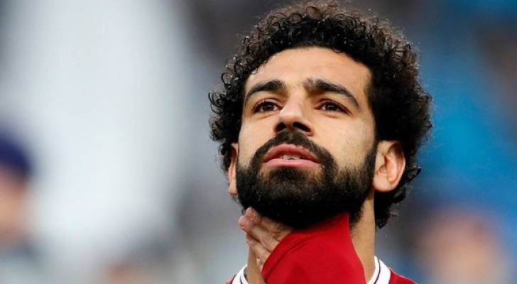 من الذي أهان محمد صلاح.. وماذا يقصد بهذه التغريدة؟