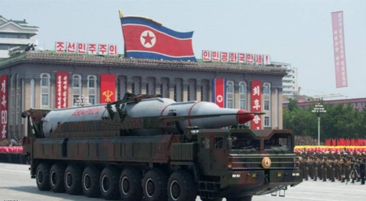 كوريا الشمالية تقول إنها ستفكك موقعها للتجارب النووية في أيار