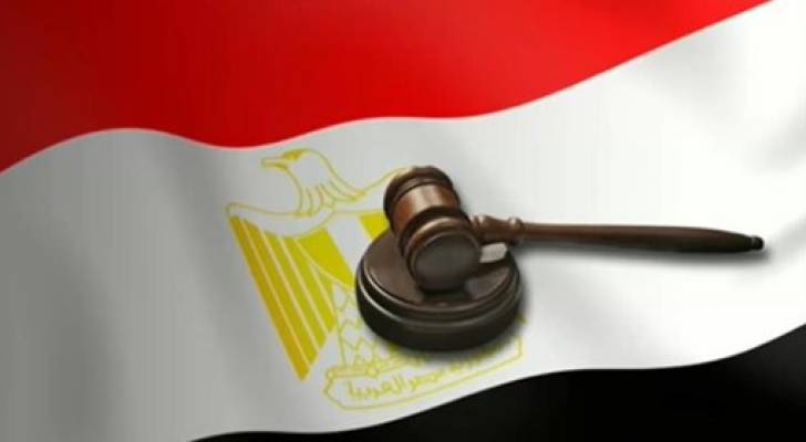 محكمة مصرية تؤيد الاعدام لستة متهمين أدينوا باقتحام مركز شرطة