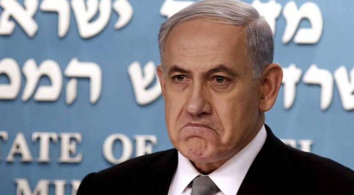 نتنياهو  - ارشيفية